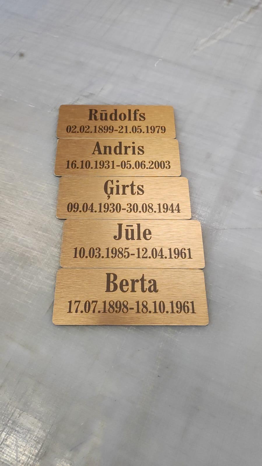 Engraving Studio MILA